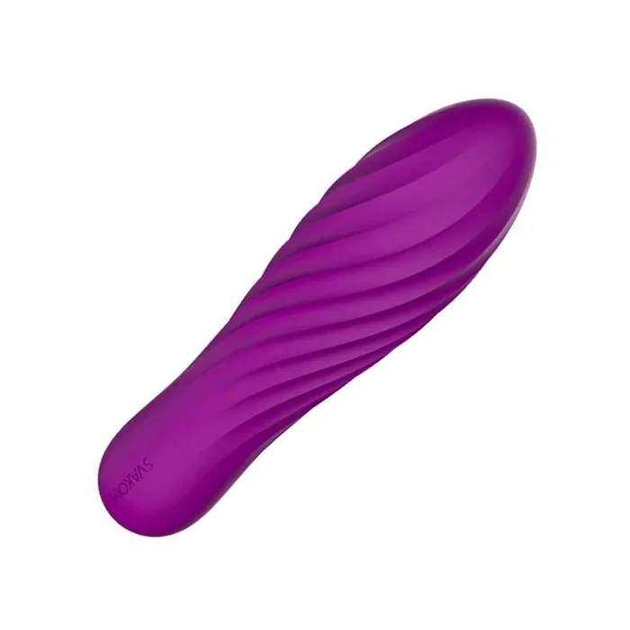 Svakom Female Sex Toys SVAKOM Tulip Rechargeable Bullet Vibrator