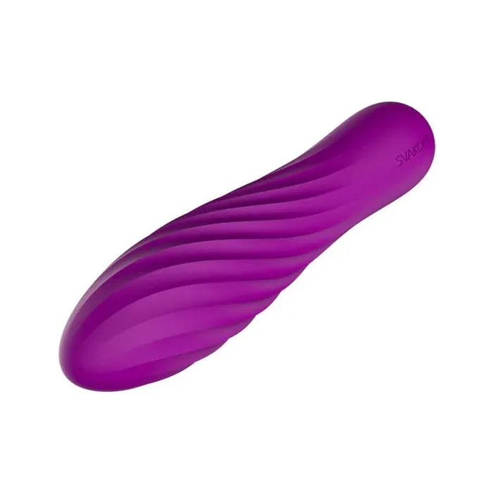 Svakom Female Sex Toys SVAKOM Tulip Rechargeable Bullet Vibrator