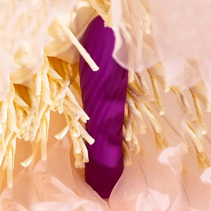 Svakom Female Sex Toys SVAKOM Tulip Rechargeable Bullet Vibrator
