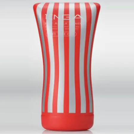 Tenga Soft Tube Cup Tenga Male Sex Toys