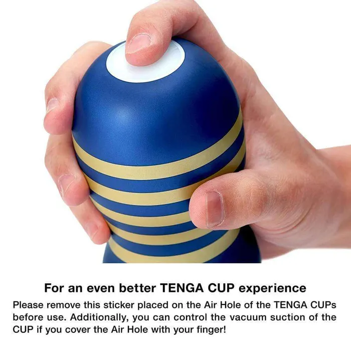Tenga Tenga Premium Rolling Head Cup Male Sex Toys Tenga Tenga Premium Rolling Head Cup Male Sex Toys