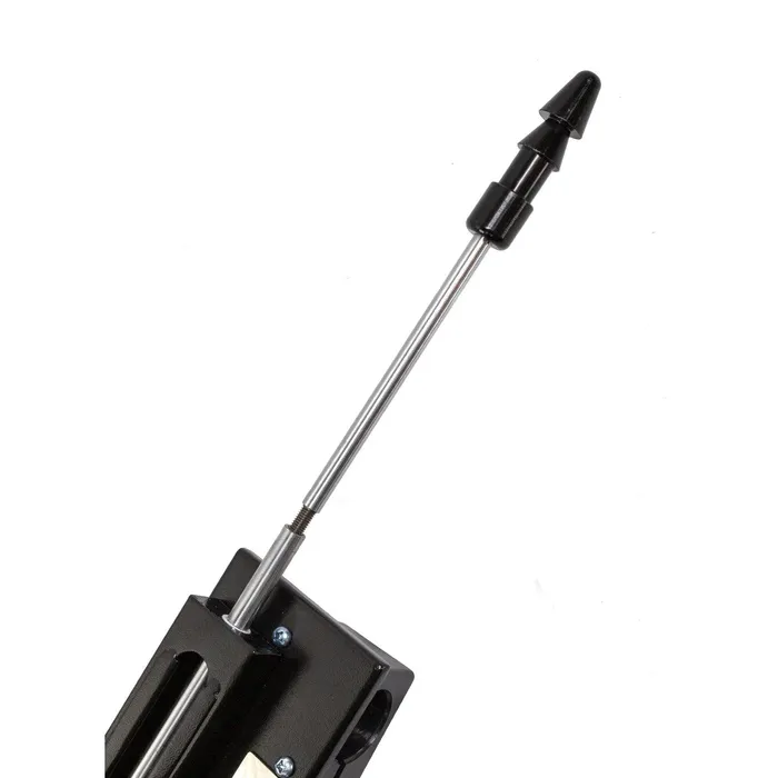 The Stockroom Extension Rod Rex Machine Adaptor Male Sex Toys