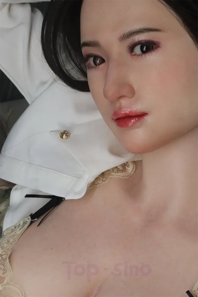Top Sino 163 cm D Platinum Silicone Mifei V1 TOP SINO Male Sex Toys Top Sino 163 cm D Platinum Silicone Mifei V1 TOP SINO Male Sex Toys