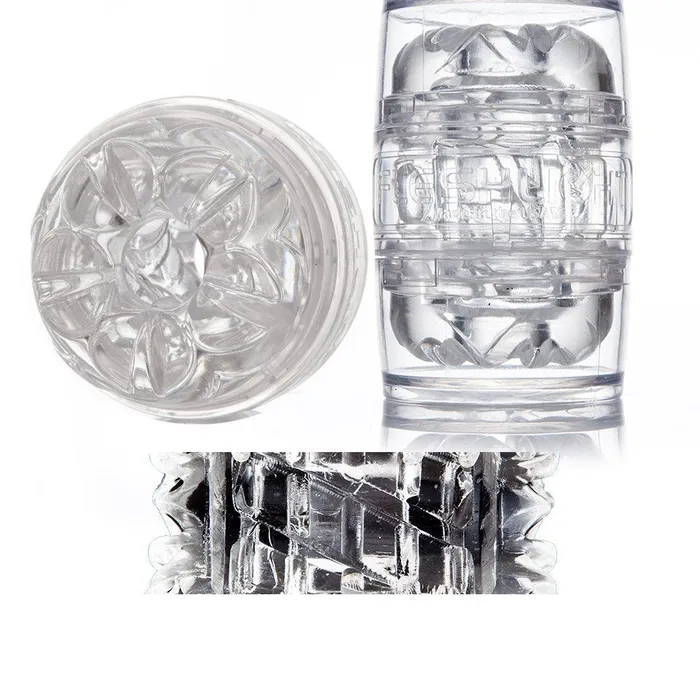 Traveling Tickle Trunk Vibrators Fleshlight Quickshots
