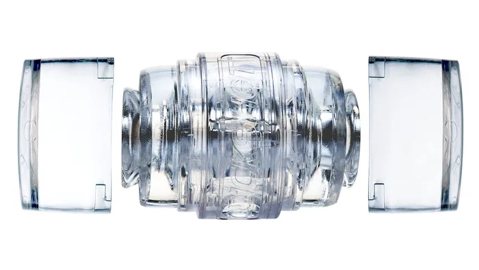 Traveling Tickle Trunk Vibrators Fleshlight Quickshots
