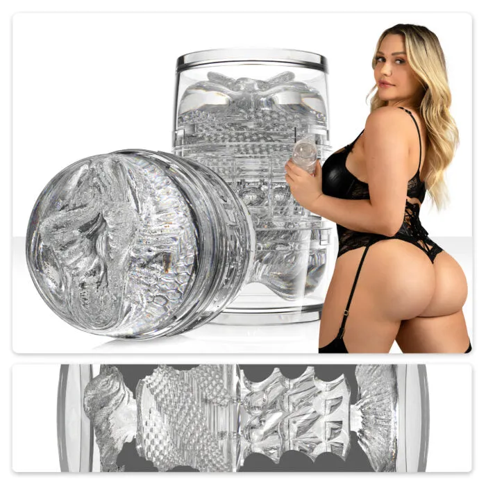 Traveling Tickle Trunk Vibrators Fleshlight Quickshots