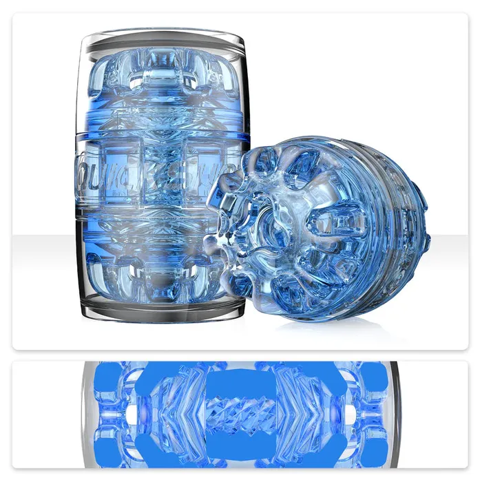 Traveling Tickle Trunk Vibrators Fleshlight Quickshots