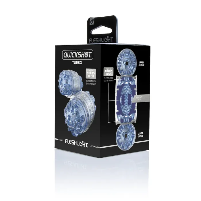 Traveling Tickle Trunk Vibrators Fleshlight Quickshots