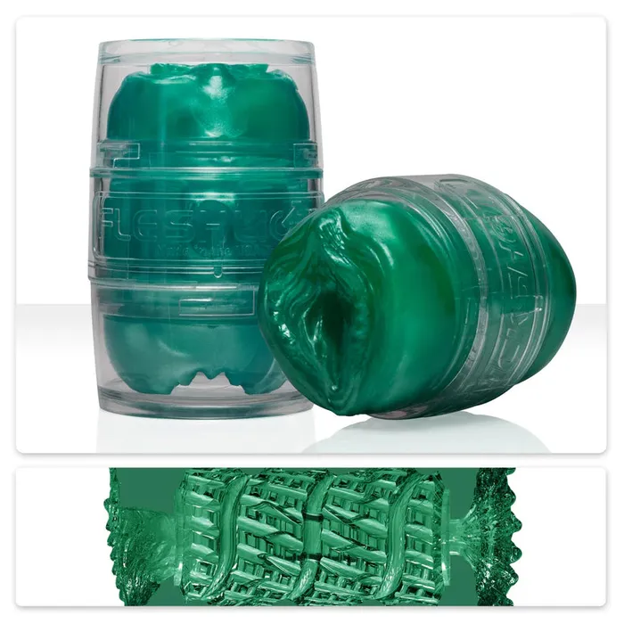 Traveling Tickle Trunk Vibrators Fleshlight Quickshots