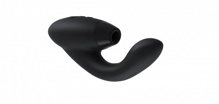 Traveling Tickle Trunk Womanizer Duo 2 Vibrators