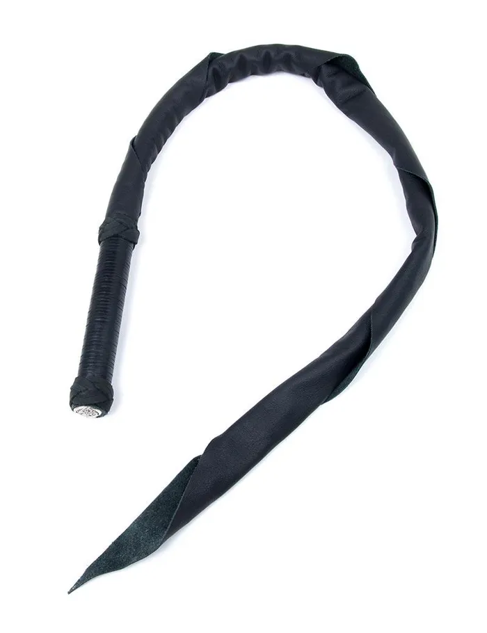 vendorunknown Anal Black Dragon Tail Whip 4
