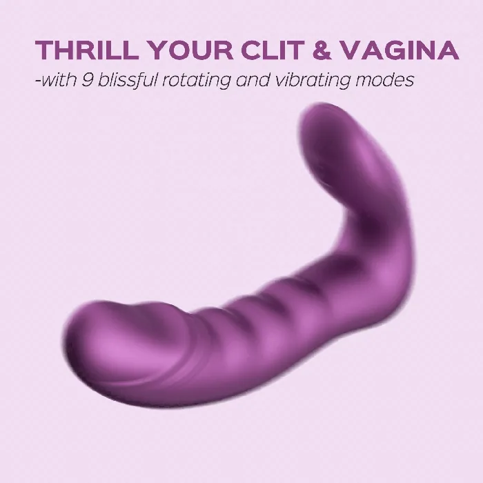 Vibrators Honey Play Box Rora2 AppEnabled Pressure Sensing Vibe