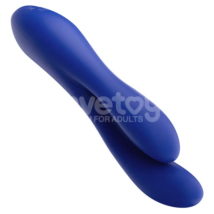 Vibrators LOVETOY Pulse Dual Motor Rechargeable Vibrator