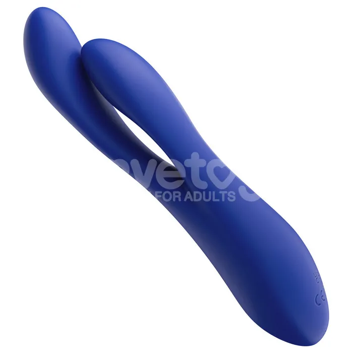 Vibrators LOVETOY Pulse Dual Motor Rechargeable Vibrator