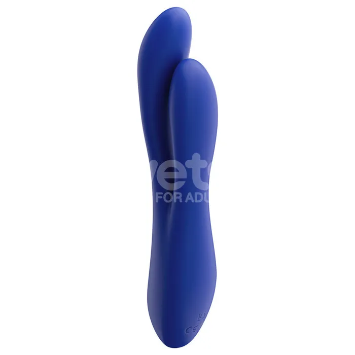 Vibrators LOVETOY Pulse Dual Motor Rechargeable Vibrator