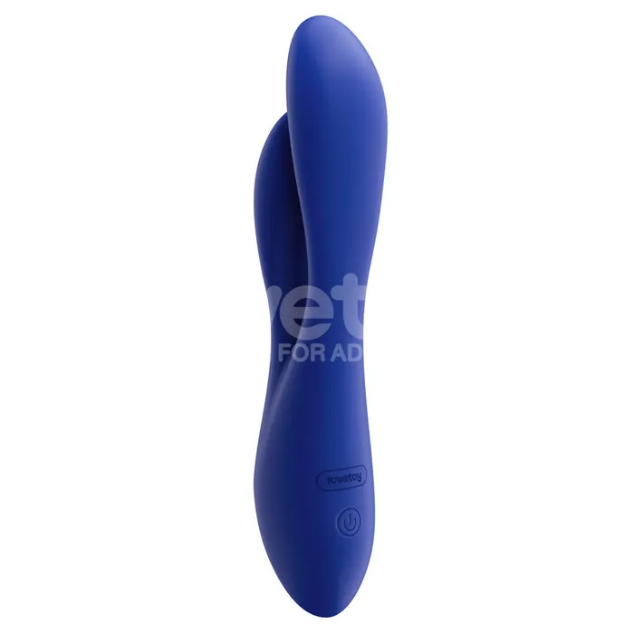 Vibrators LOVETOY Pulse Dual Motor Rechargeable Vibrator