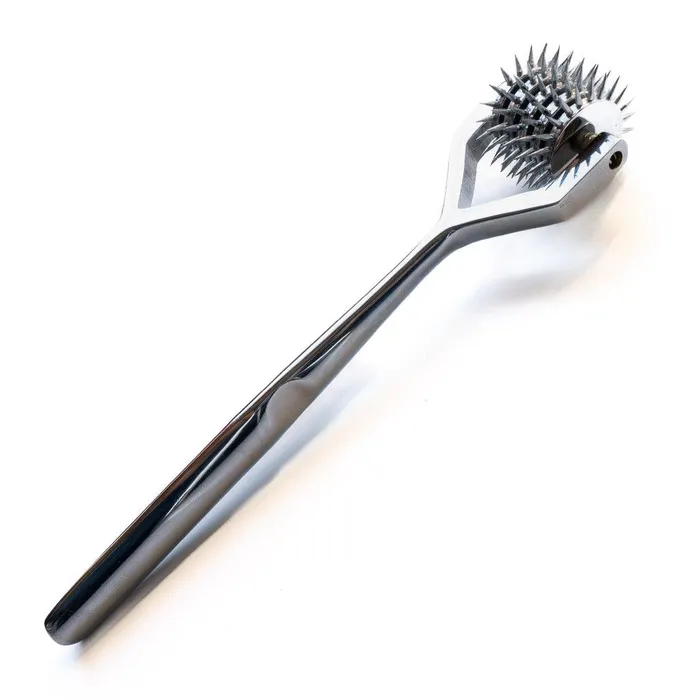 Vibrators Peer and Meer 5 Wheel Pinwheel