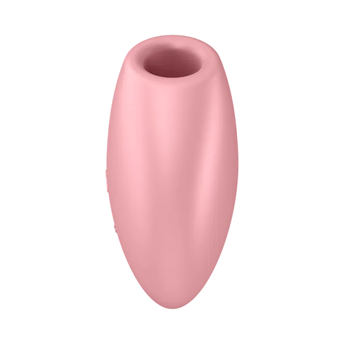 Vibrators Satisfyer Satisfyer Cutie Heart Air Pulse Stimulator