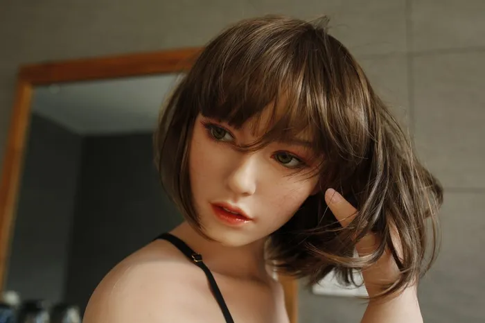 Vibrators STARPERY DOLL Starpery 165 cm D Natalia V2