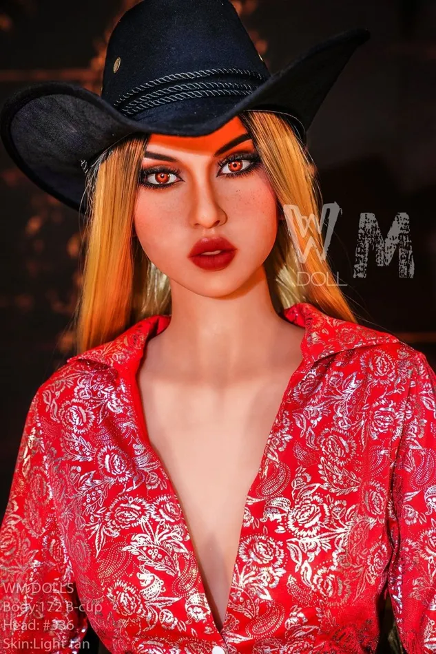 WM DOLL 172 CM B TPE Zaida WM DOLL Male Sex Toys WM DOLL 172 CM B TPE Zaida WM DOLL Male Sex Toys