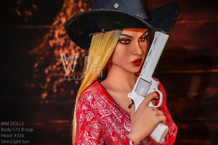 WM DOLL 172 CM B TPE Zaida WM DOLL Male Sex Toys WM DOLL 172 CM B TPE Zaida WM DOLL Male Sex Toys