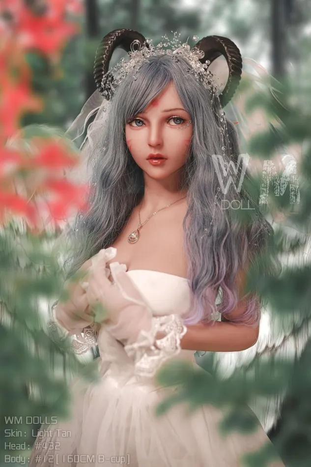 WM DOLL Male Sex Toys WM DOLL 160 CM B TPE Nova WM DOLL Male Sex Toys WM DOLL 160 CM B TPE Nova