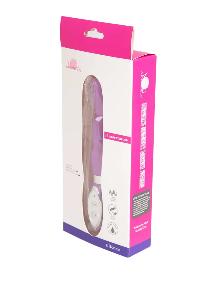 10 Speed Purple GSpot Vibrator HonourSkintwocom Vibrators 10 Speed Purple GSpot Vibrator HonourSkintwocom Vibrators