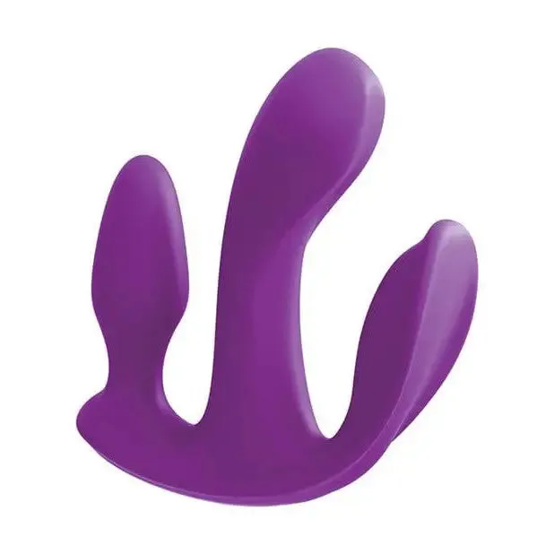 3Some 3Some Total Ecstasy Vibrators