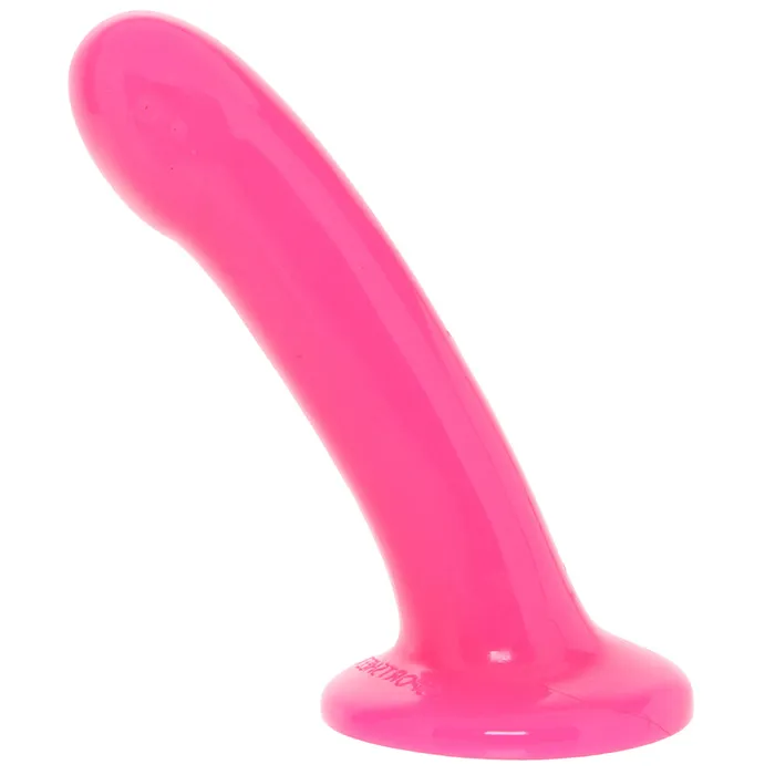 55 Inch GSpot Dildo in Pink Sportsheets Dildos