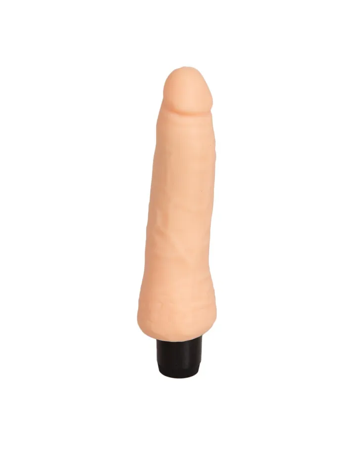 65 Inch Girthy Realistic Vibrator HonourSkintwocom Anal