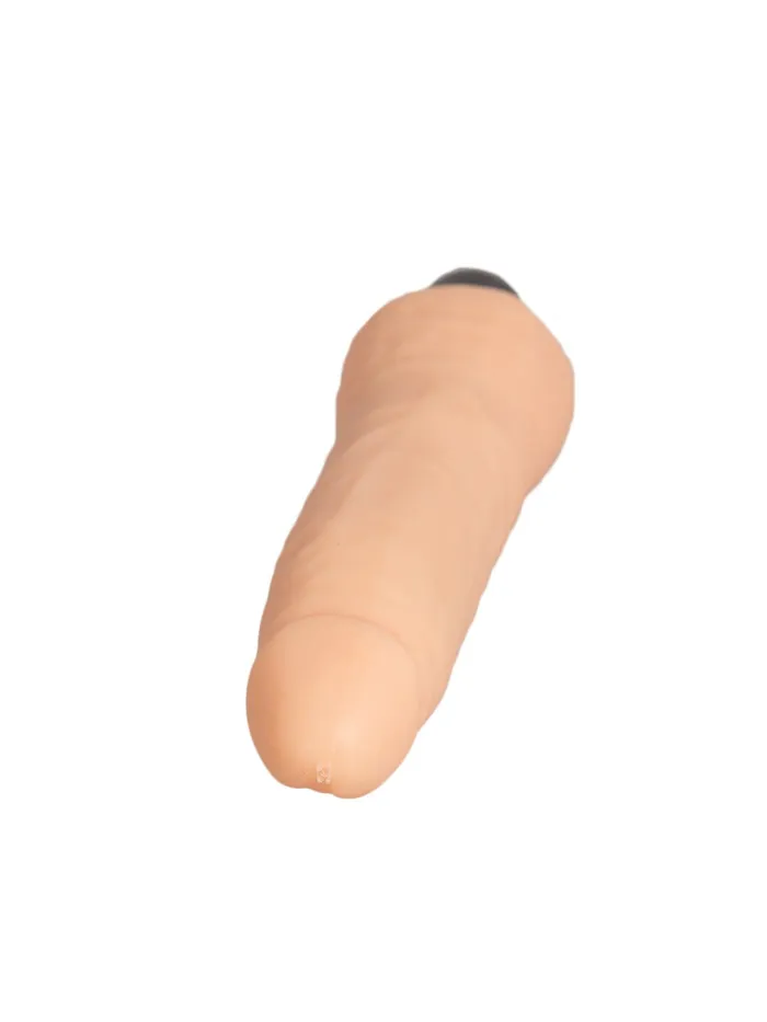 65 Inch Girthy Realistic Vibrator HonourSkintwocom Anal