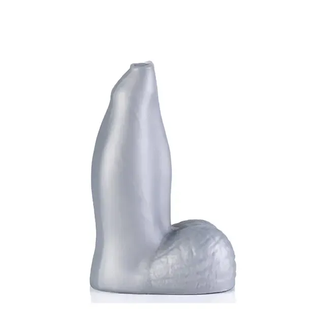 665 Narcissus Silver 665 INC Anal