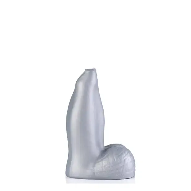 665 Narcissus Silver 665 INC Anal 665 Narcissus Silver 665 INC Anal