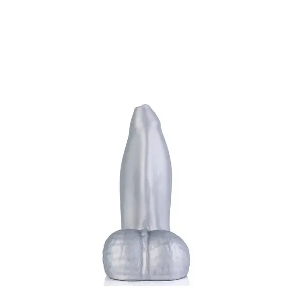 665 Narcissus Silver 665 INC Anal 665 Narcissus Silver 665 INC Anal