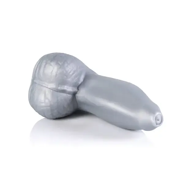 665 Narcissus Silver 665 INC Anal 665 Narcissus Silver 665 INC Anal