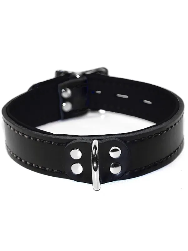 6Whips Vibrators 6Whips Lined Collar