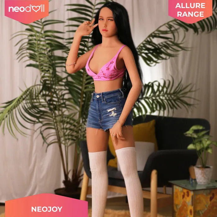 6YE Doll Male Sex Toys Neodoll Allure Danica Realistic Sex Doll 150cm Tan 6YE Doll Male Sex Toys Neodoll Allure Danica Realistic Sex Doll 150cm Tan