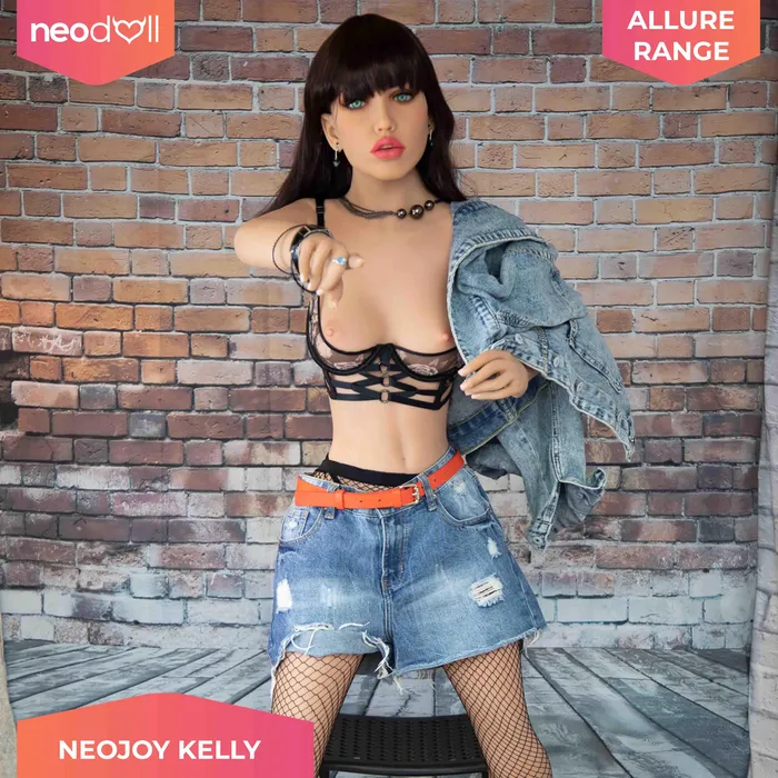 6YE Doll Male Sex Toys Neodoll Allure Kelly Realistic Sex Doll 157cm 6YE Doll Male Sex Toys Neodoll Allure Kelly Realistic Sex Doll 157cm
