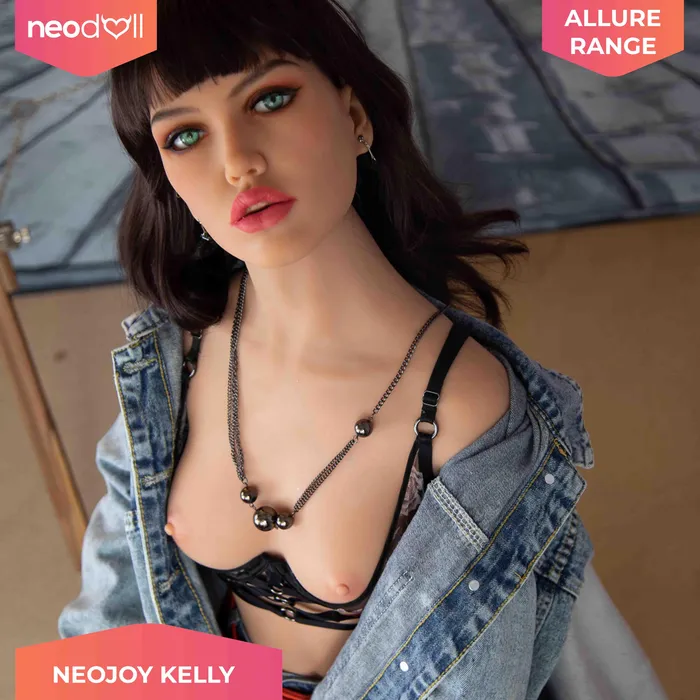 6YE Doll Male Sex Toys Neodoll Allure Kelly Realistic Sex Doll 157cm 6YE Doll Male Sex Toys Neodoll Allure Kelly Realistic Sex Doll 157cm