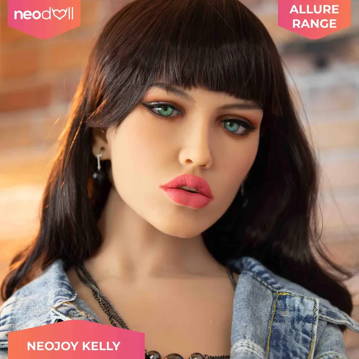 6YE Doll Male Sex Toys Neodoll Allure Kelly Realistic Sex Doll 157cm 6YE Doll Male Sex Toys Neodoll Allure Kelly Realistic Sex Doll 157cm