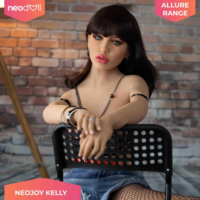 6YE Doll Male Sex Toys Neodoll Allure Kelly Realistic Sex Doll 157cm 6YE Doll Male Sex Toys Neodoll Allure Kelly Realistic Sex Doll 157cm