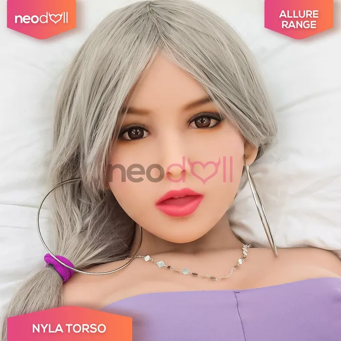 6YE Dolls Nyla Head With Sex Doll Torso Tan 6YE Doll Male Sex Toys 6YE Dolls Nyla Head With Sex Doll Torso Tan 6YE Doll Male Sex Toys