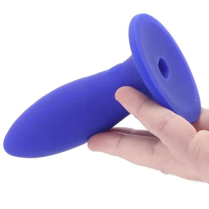 Admiral Torpedo Anal Plug Vibe CalExotics Anal