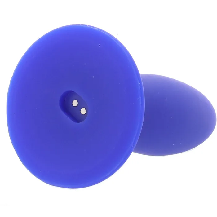 Admiral Torpedo Anal Plug Vibe CalExotics Anal