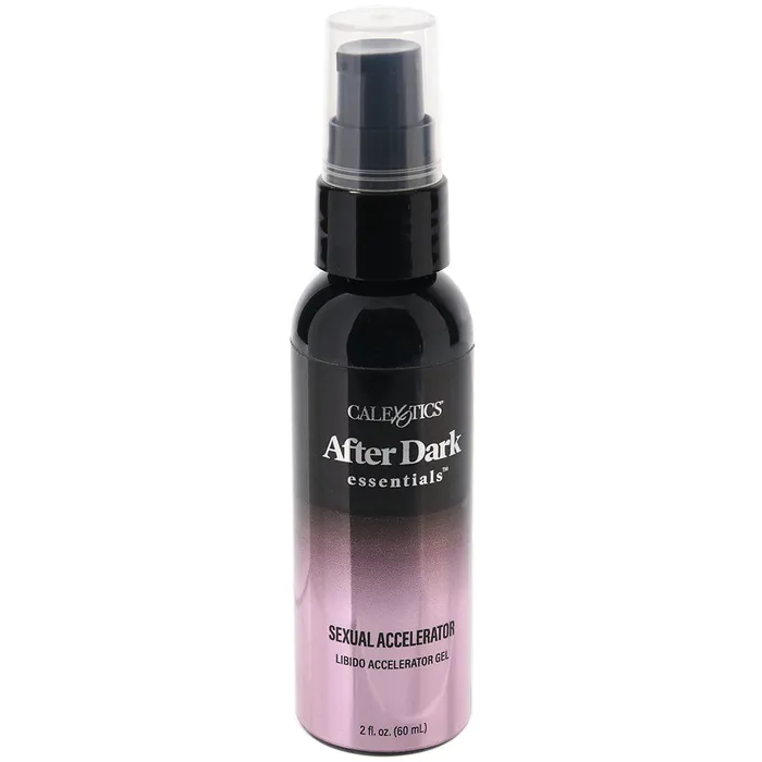 Anal CalExotics After Dark Sexual Accelerator Gel 2oz60ml