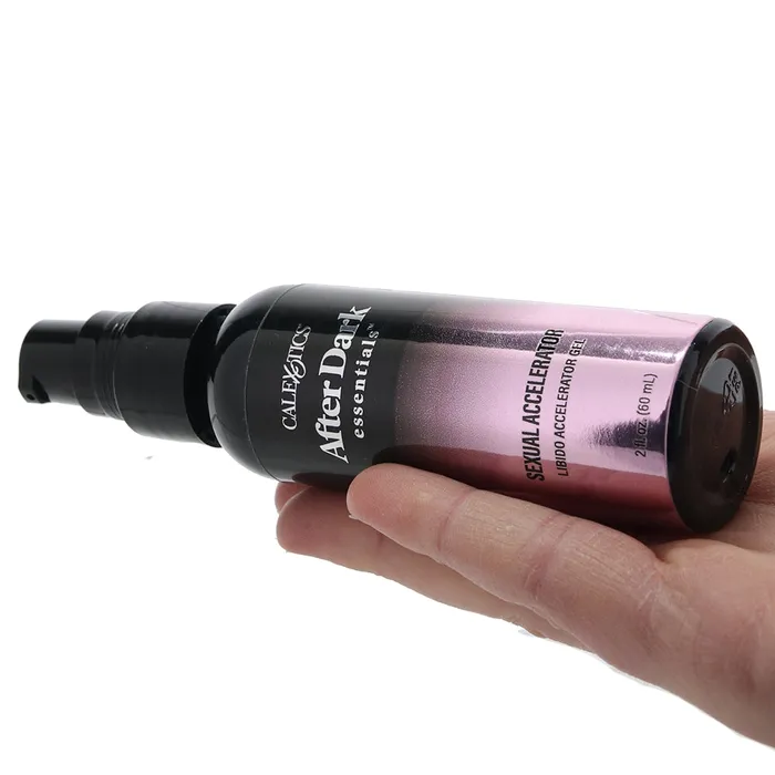 Anal CalExotics After Dark Sexual Accelerator Gel 2oz60ml Anal CalExotics After Dark Sexual Accelerator Gel 2oz60ml
