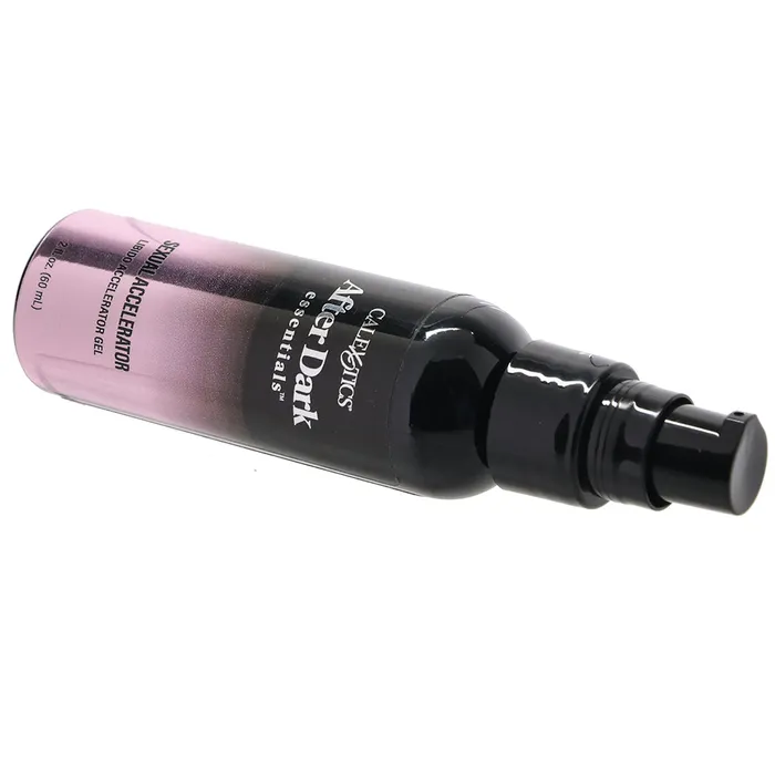 Anal CalExotics After Dark Sexual Accelerator Gel 2oz60ml Anal CalExotics After Dark Sexual Accelerator Gel 2oz60ml