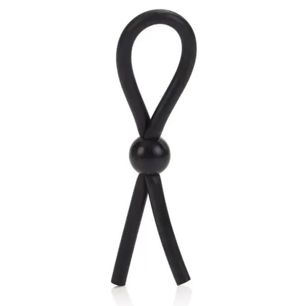 Anal CalExotics Dr Joel Kaplan Erection Enhancing Lasso Black