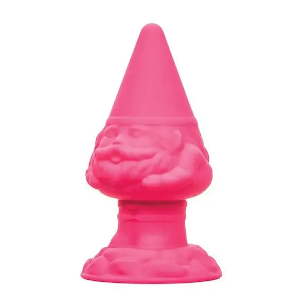 Anal CalExotics Naughty Bits Anal Gnome Gnome Butt Plug Anal CalExotics Naughty Bits Anal Gnome Gnome Butt Plug