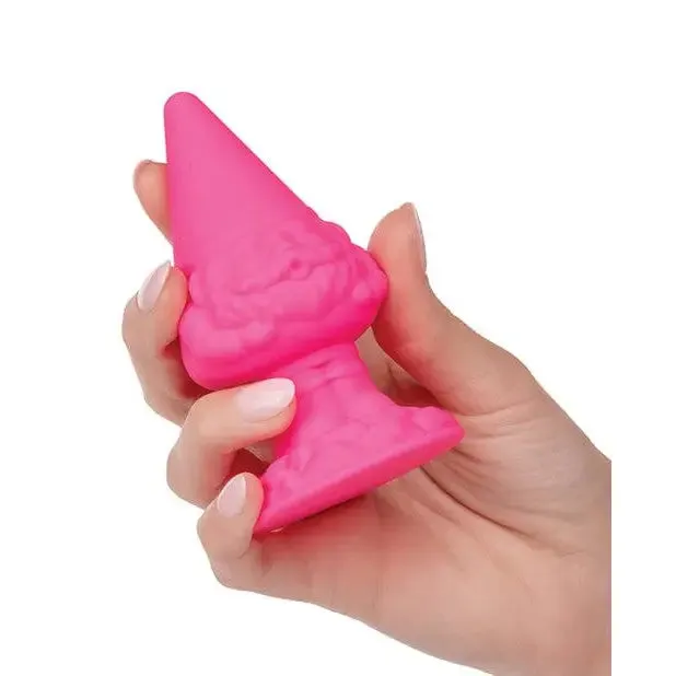 Anal CalExotics Naughty Bits Anal Gnome Gnome Butt Plug Anal CalExotics Naughty Bits Anal Gnome Gnome Butt Plug